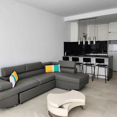 Apartamentos San Antonio Torremolinos Eksteriør billede