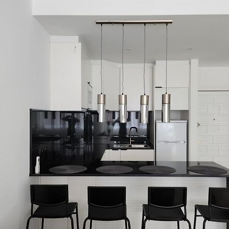 Apartamentos San Antonio Torremolinos Eksteriør billede