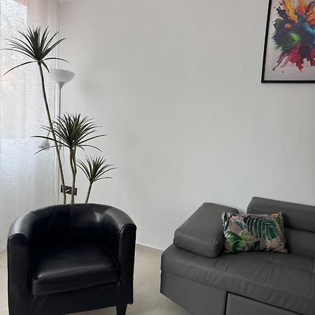 Apartamentos San Antonio Torremolinos Eksteriør billede