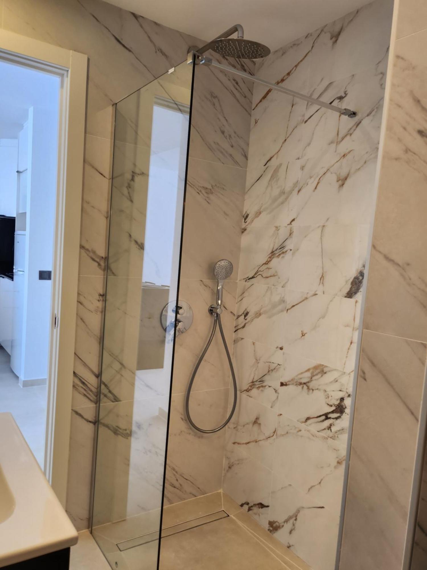 Apartamentos San Antonio Torremolinos Eksteriør billede