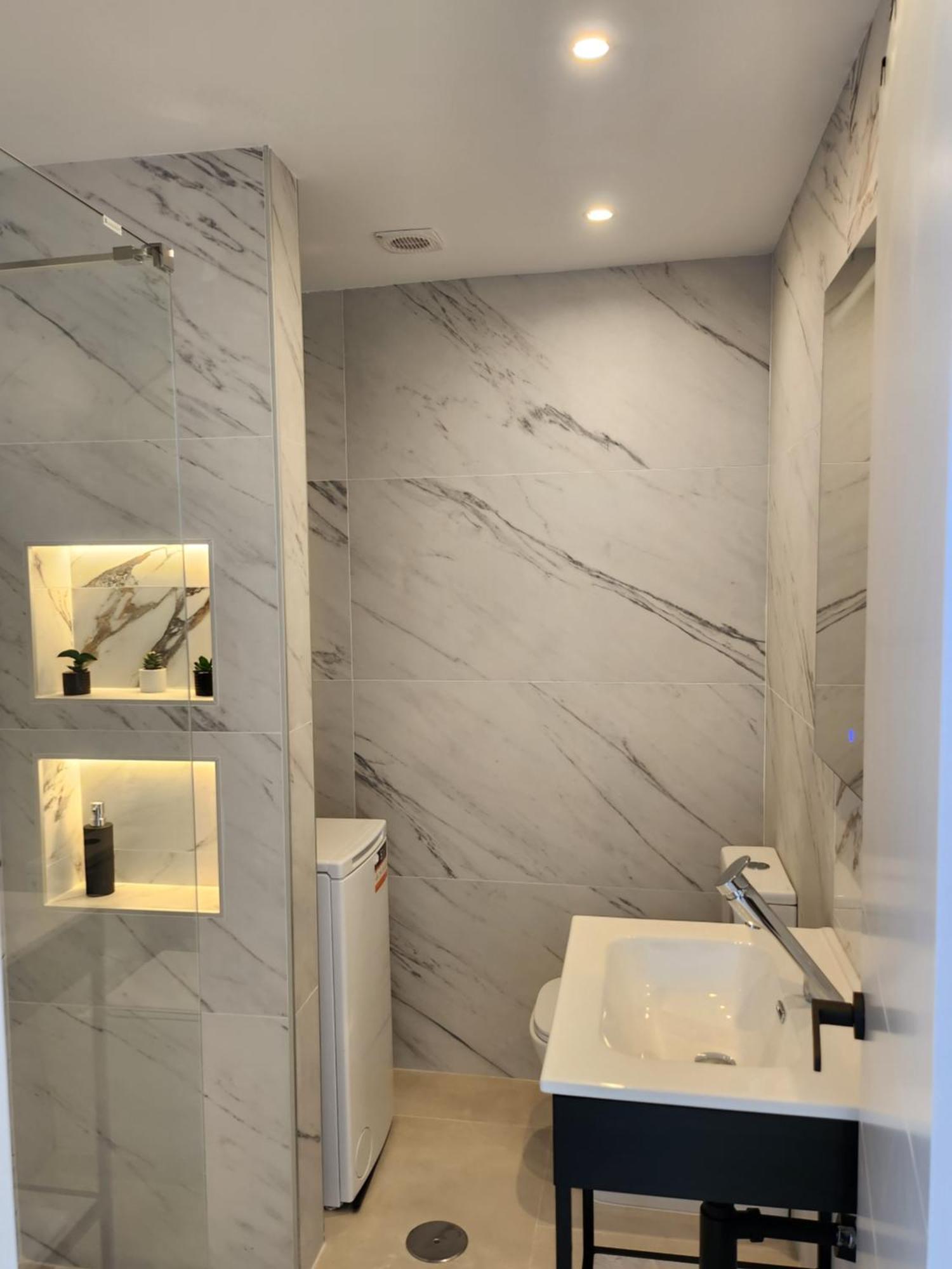 Apartamentos San Antonio Torremolinos Eksteriør billede