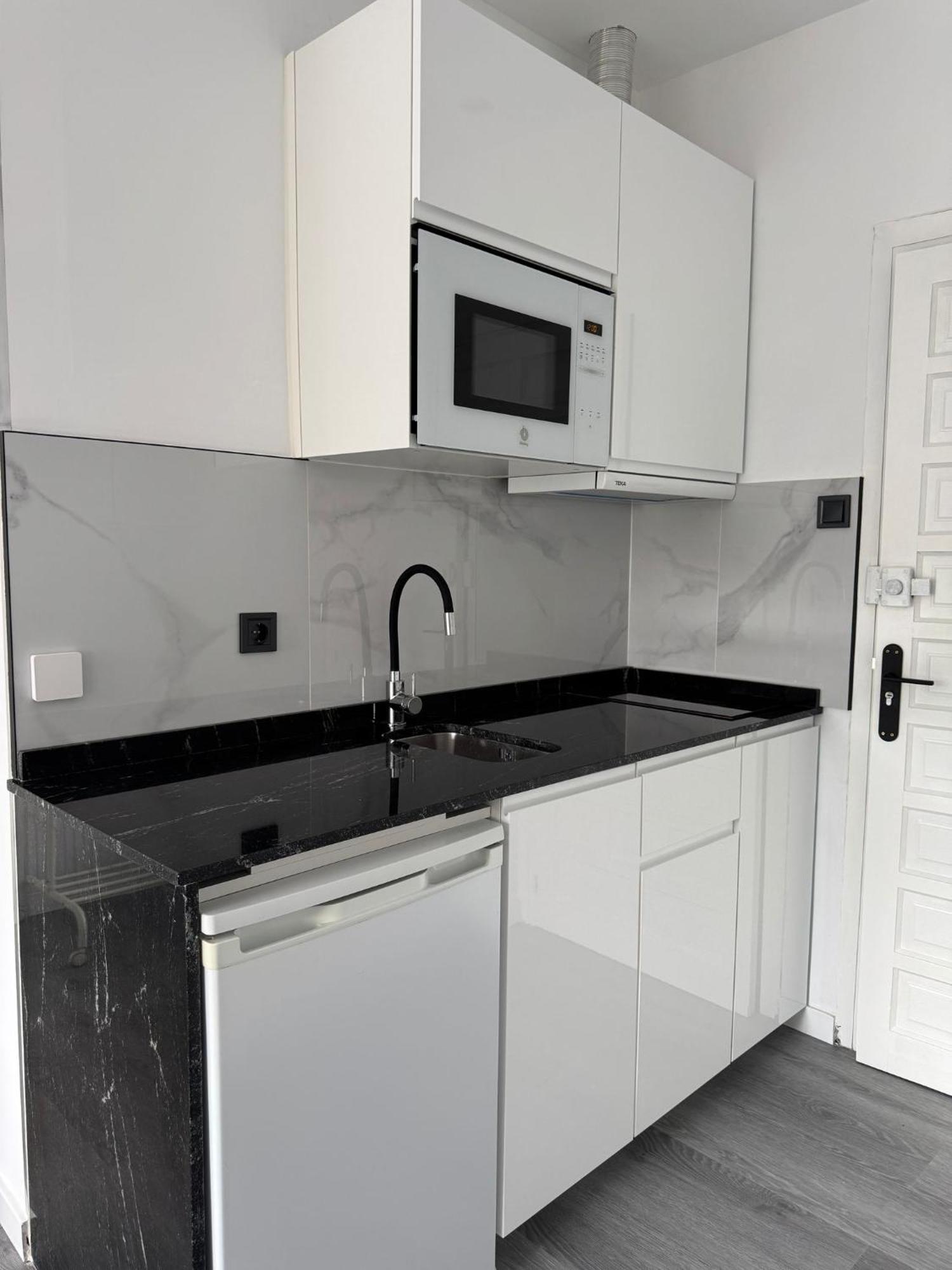 Apartamentos San Antonio Torremolinos Eksteriør billede