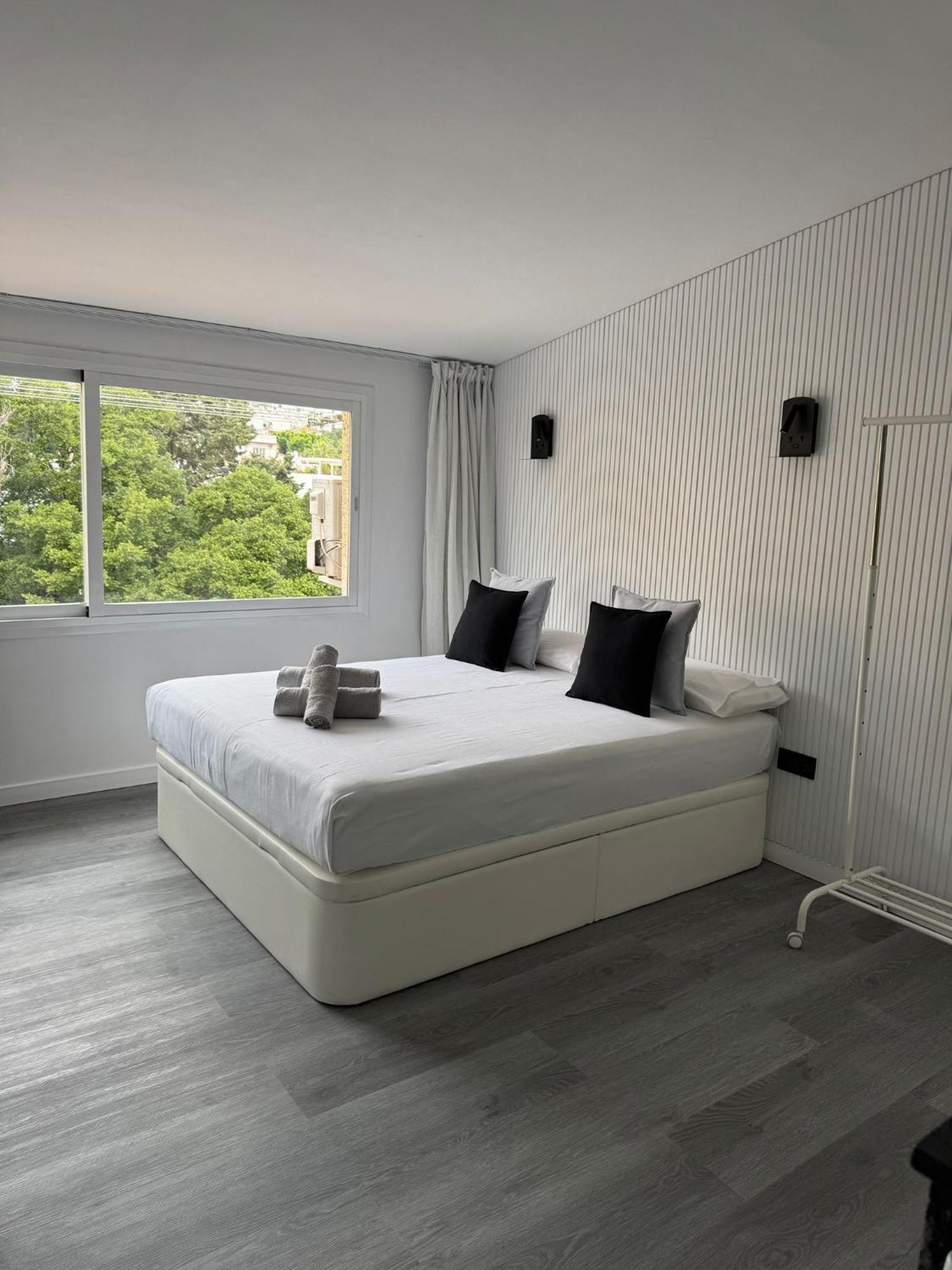 Apartamentos San Antonio Torremolinos Eksteriør billede